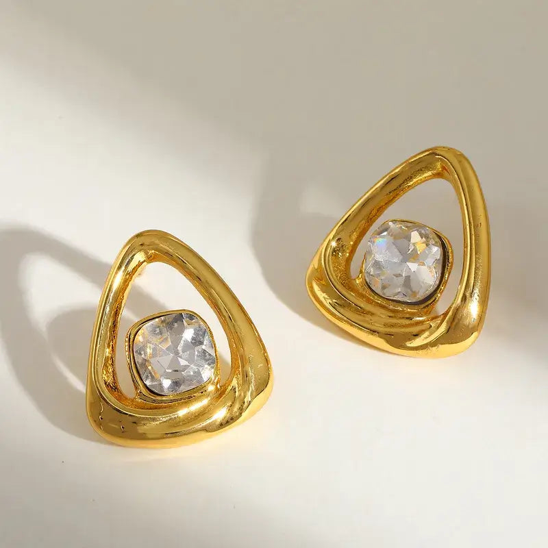 Enotia Earrings