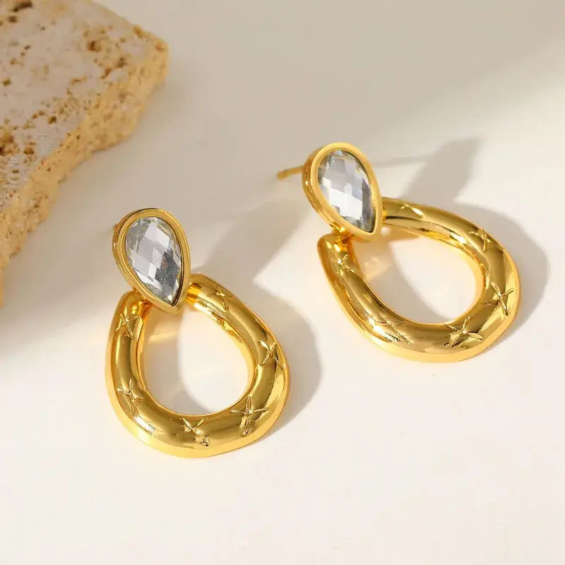 Doris Earrings