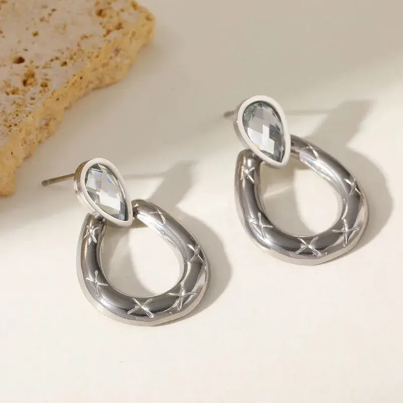 Doris Earrings
