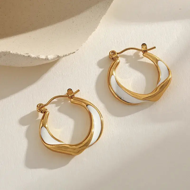 Antigone Earrings