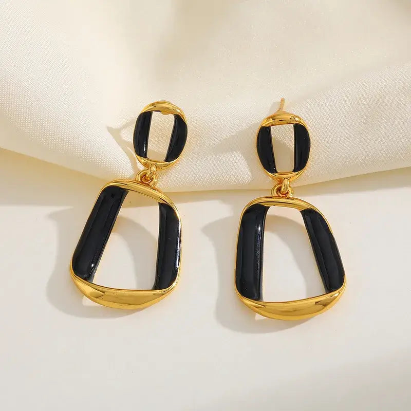 Sunny Earrings