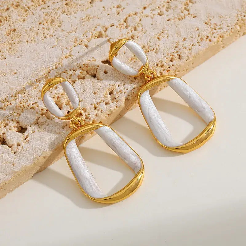 Sunny Earrings