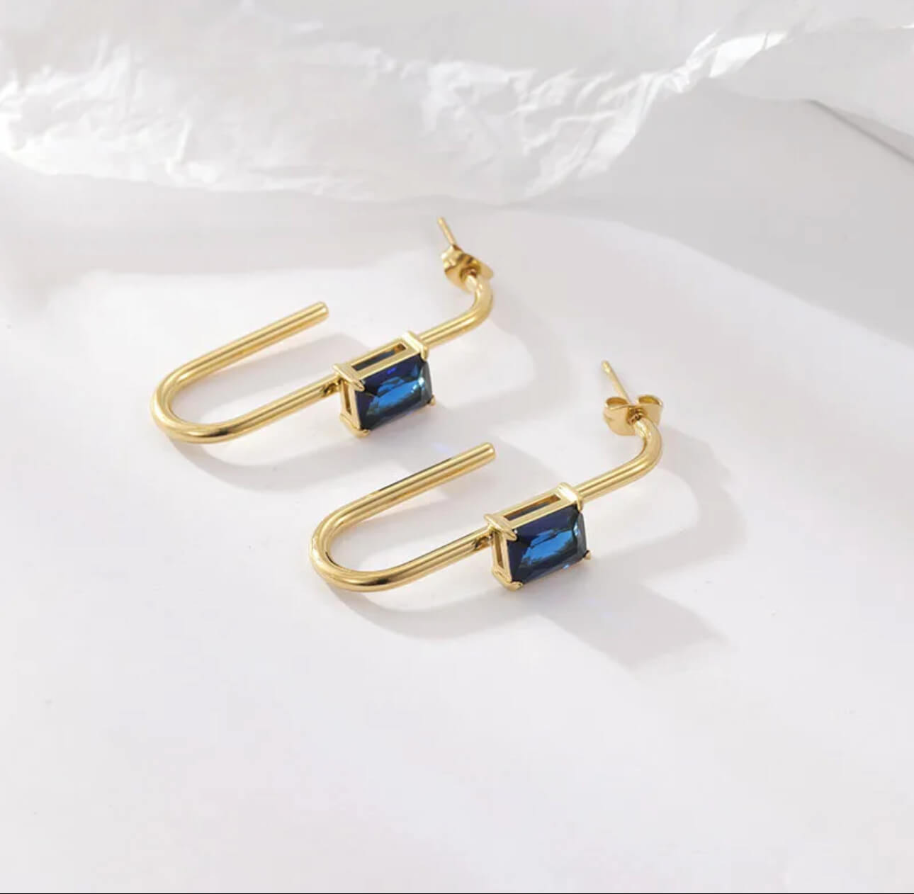 Euterpe Earrings