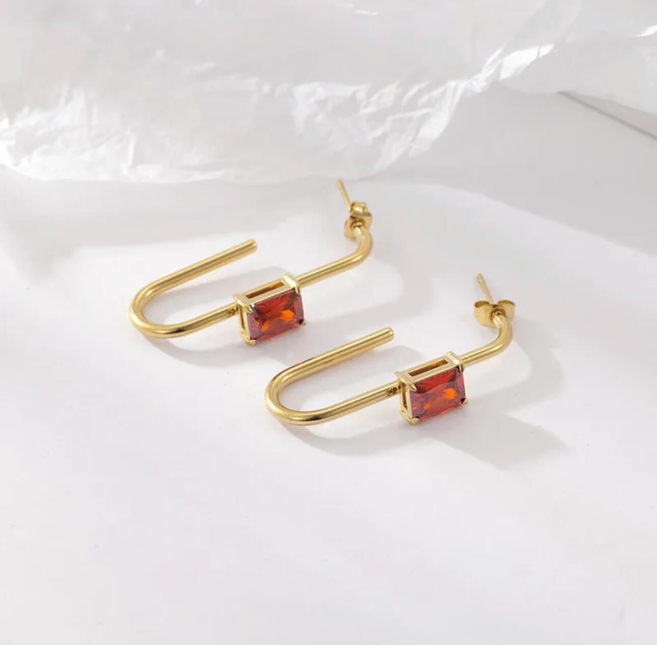 Euterpe Earrings