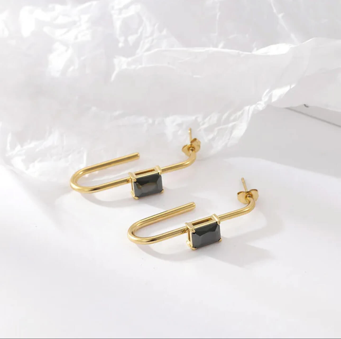 Euterpe Earrings