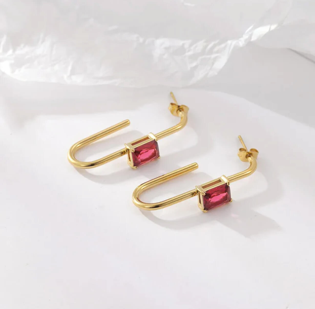 Euterpe Earrings