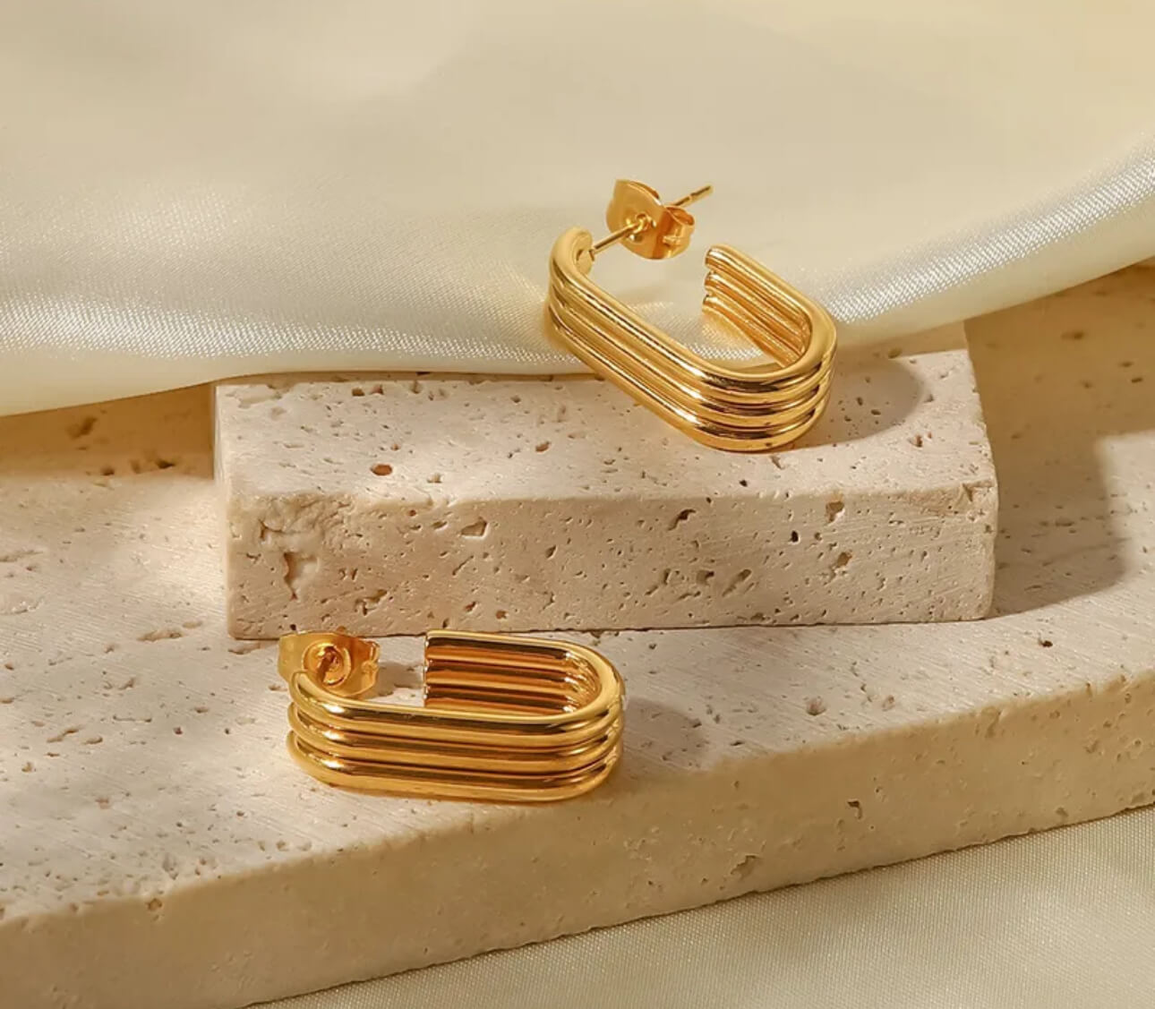 Aurelia Lux Earrings