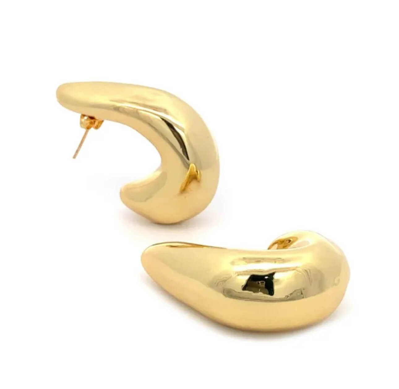 Nyx Earrings