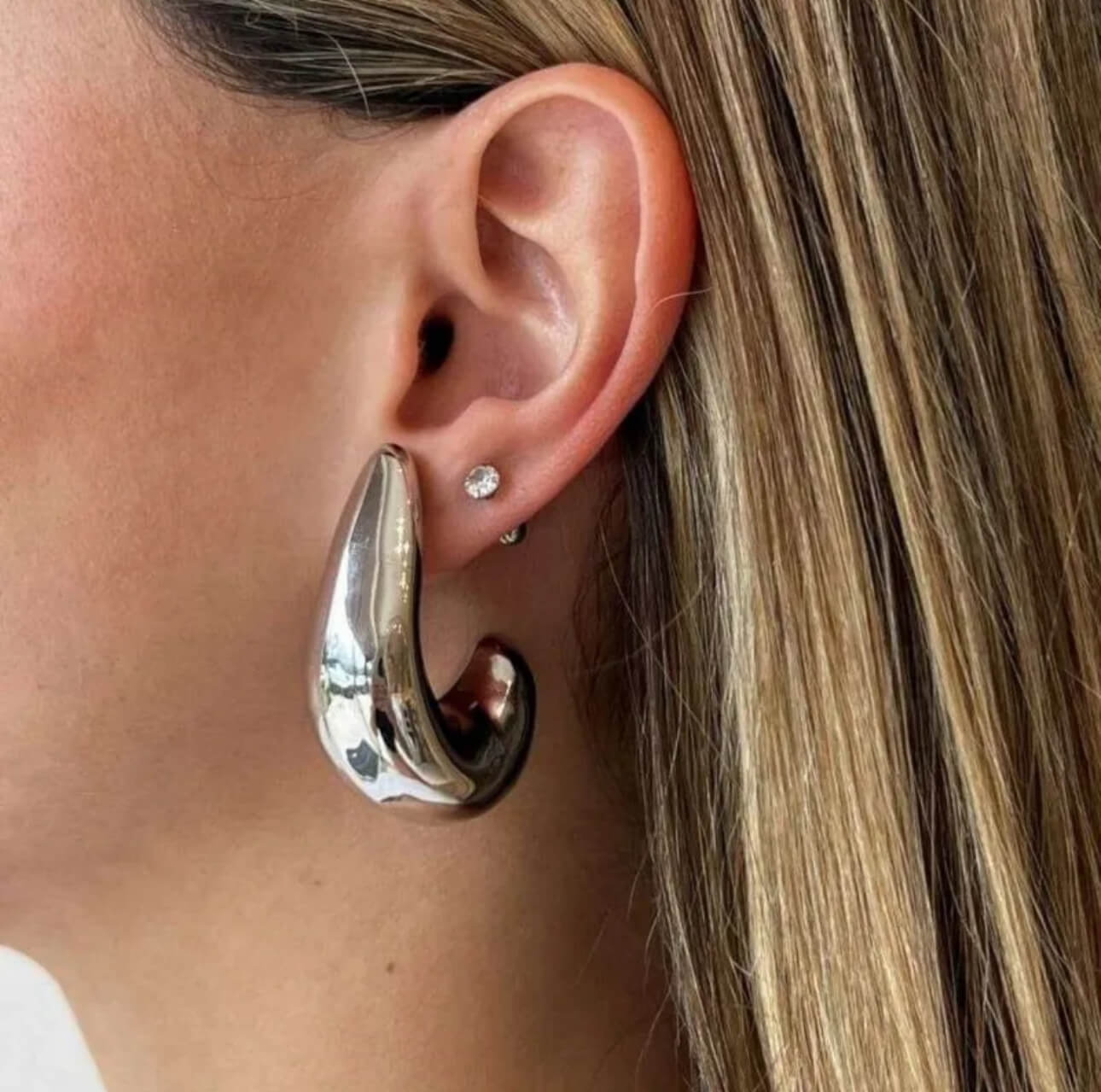 Nyx Earrings