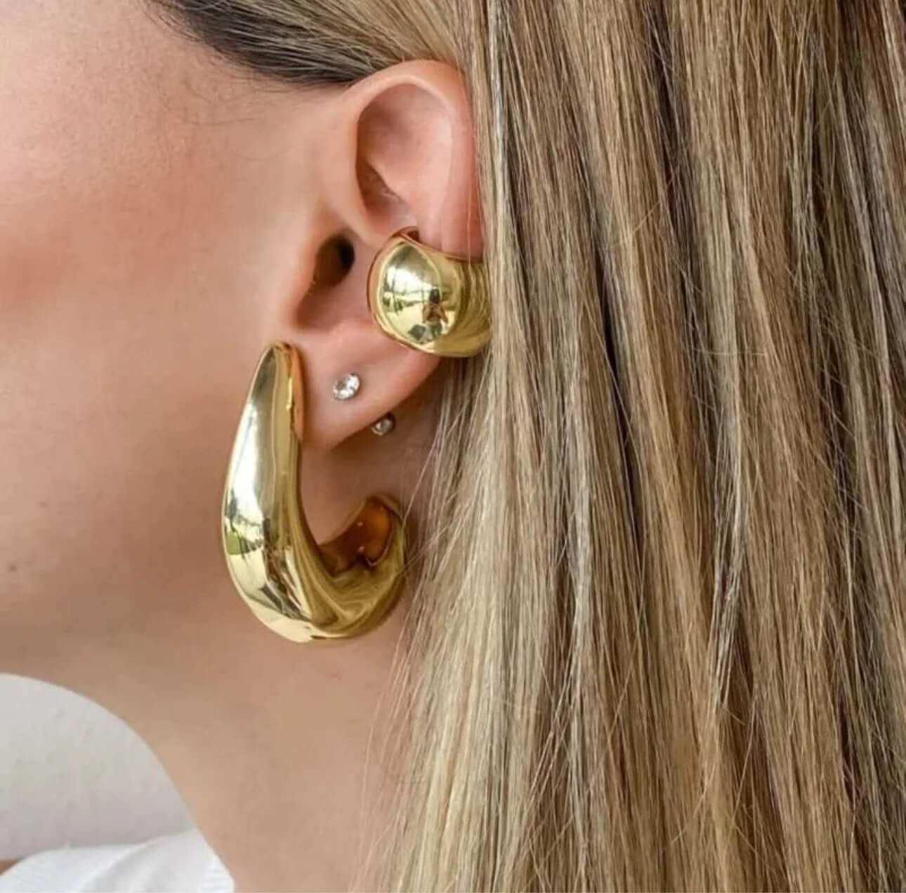 Nyx Earrings