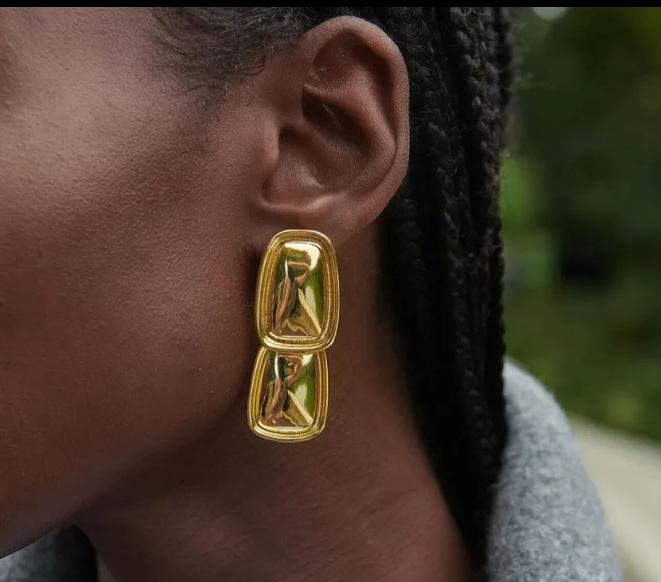 Rhea Earrings