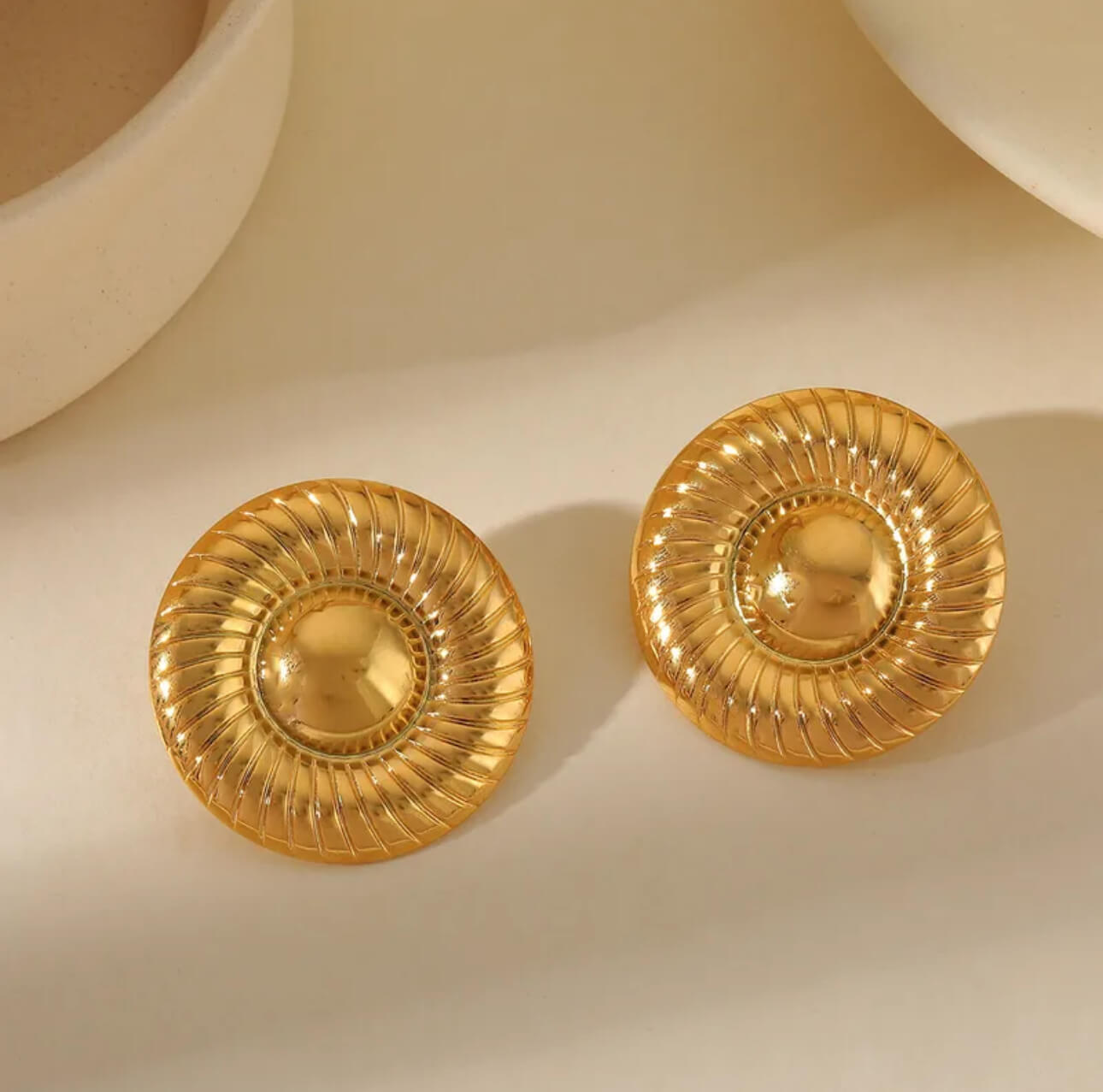 Eos Earrings