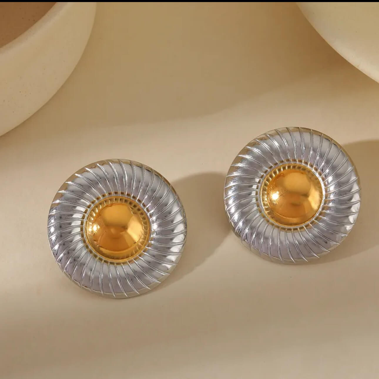 Eos Earrings