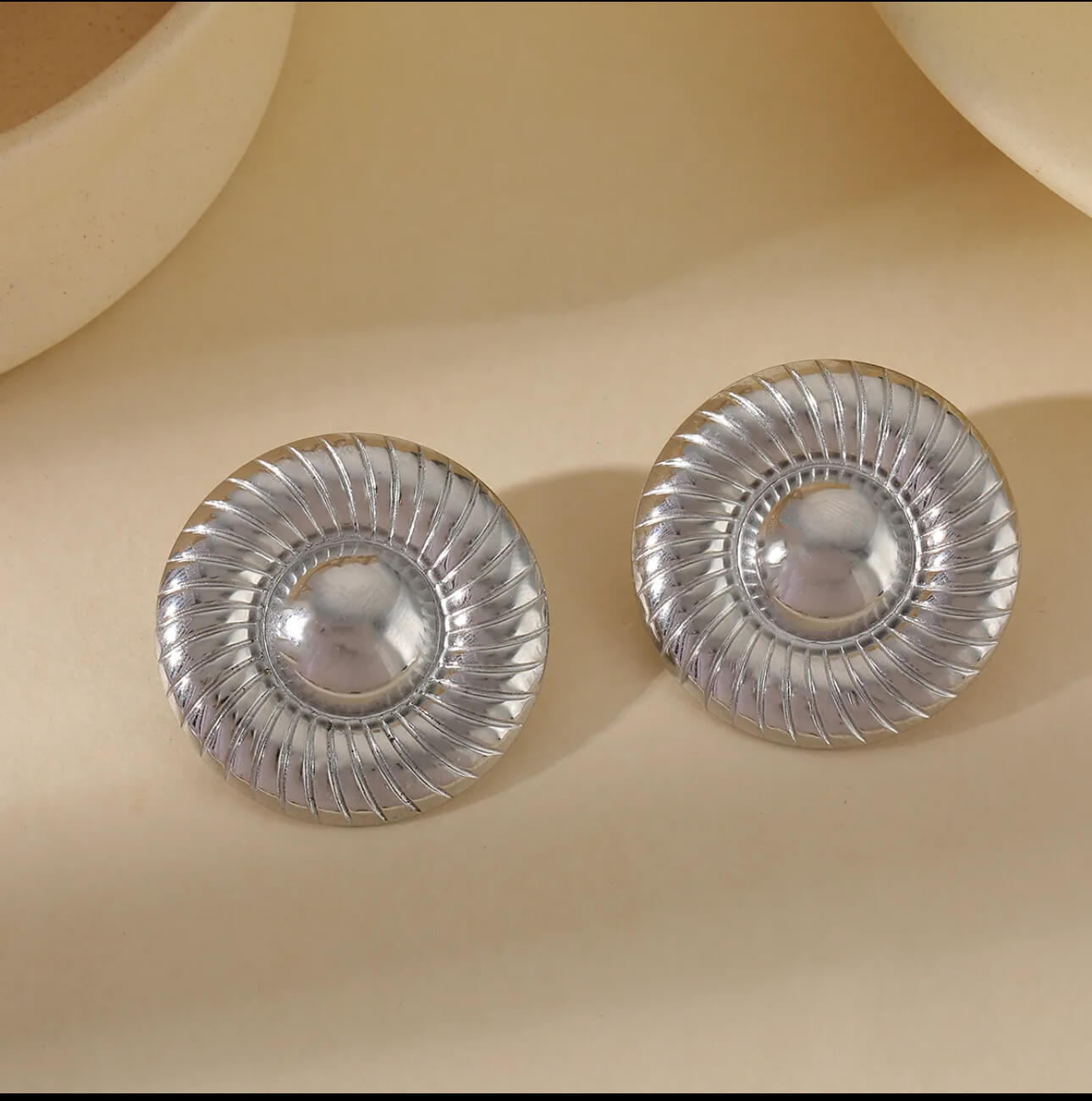 Eos Earrings