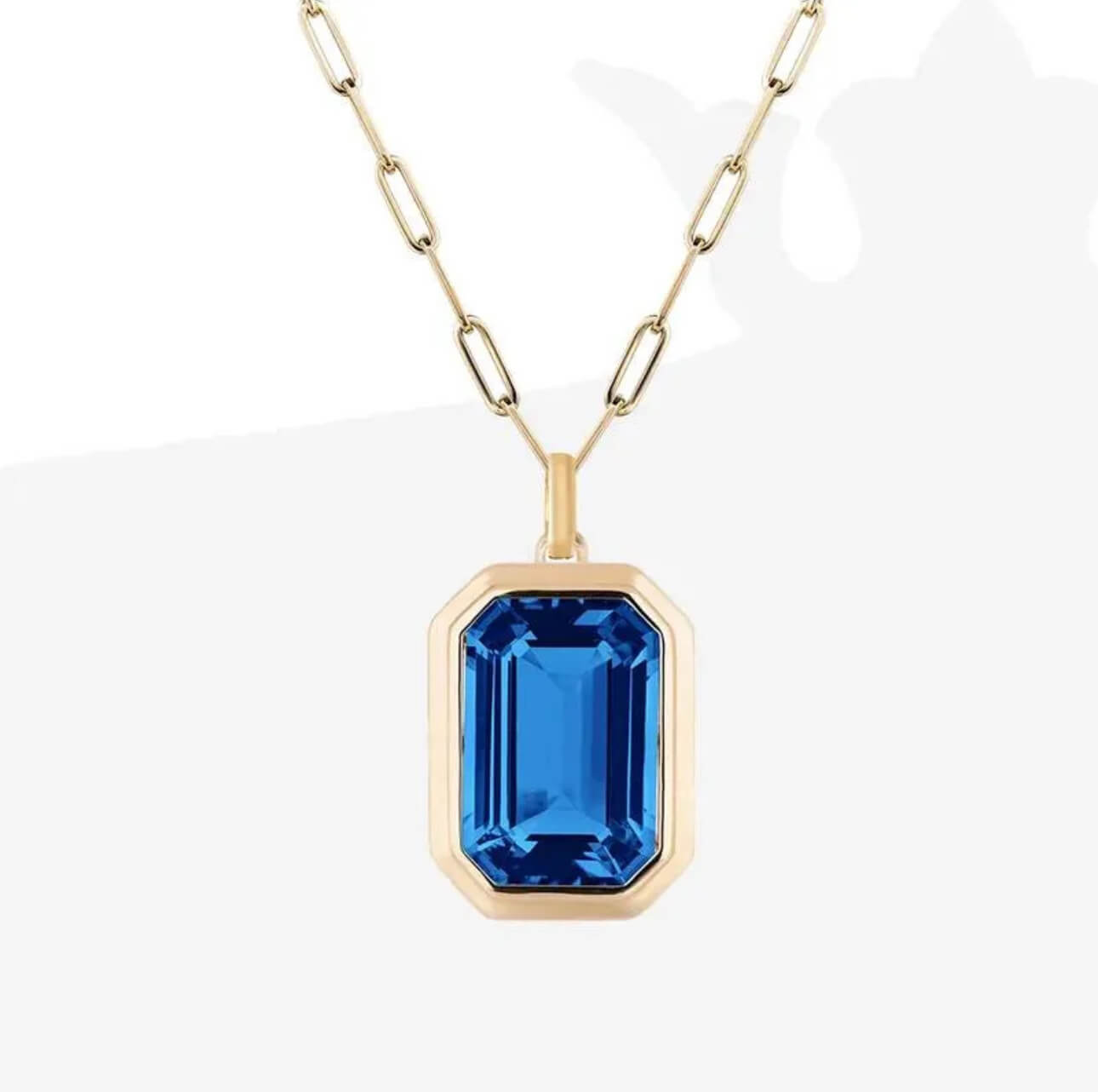 Ivonne Necklace