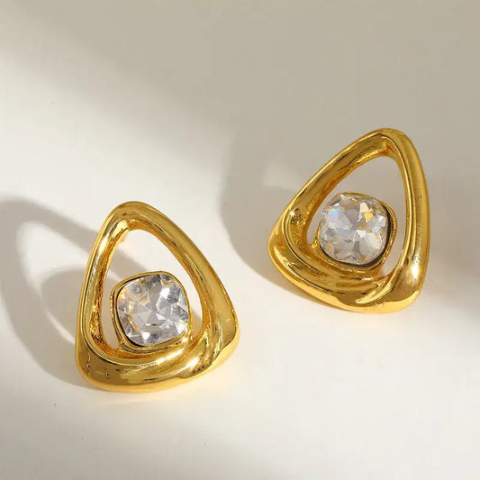 Enotia Earrings