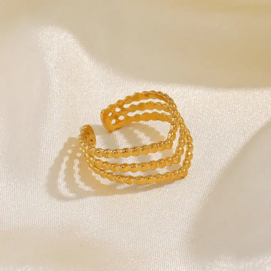 Clio Ring