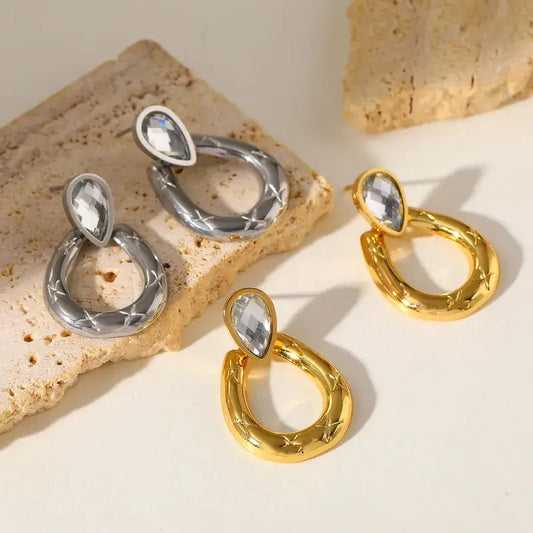 Doris Earrings