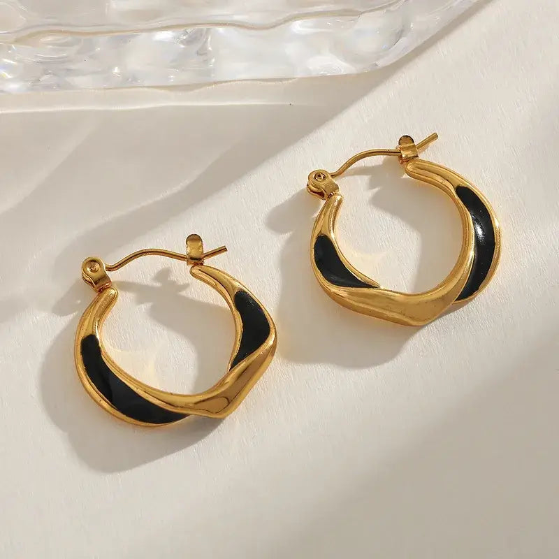 Antigone Earrings