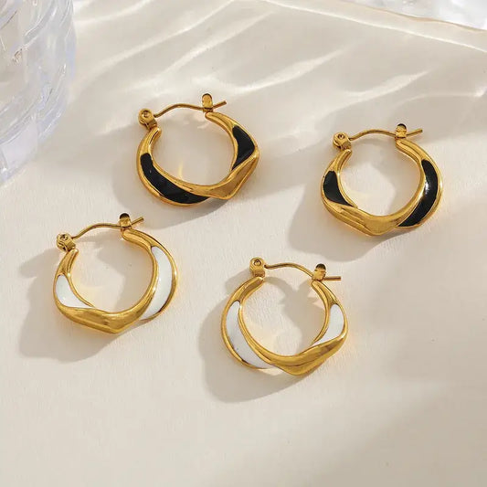 Antigone Earrings