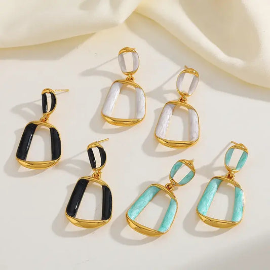 Sunny Earrings