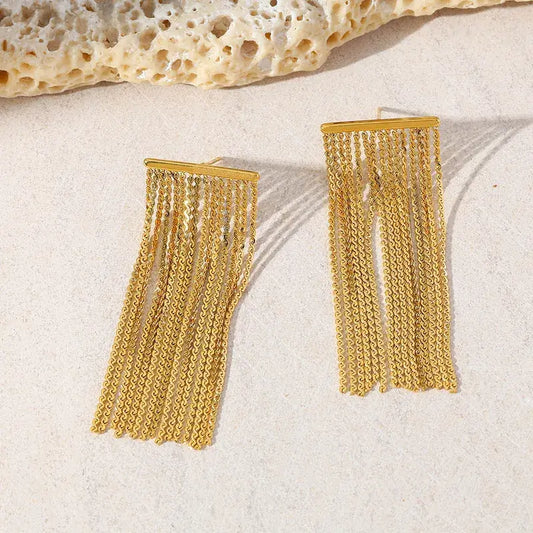 Peitho Earrings