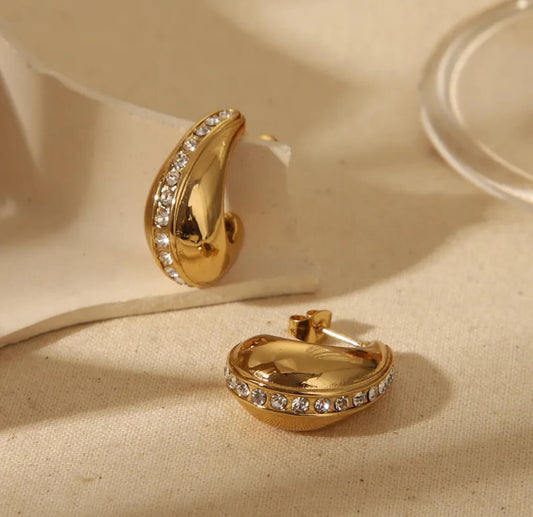 Harmonia Earrings