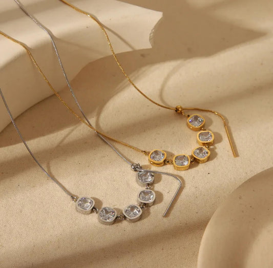 Selene Necklace