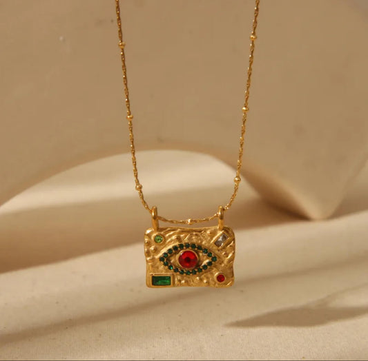 Kassandra Necklace