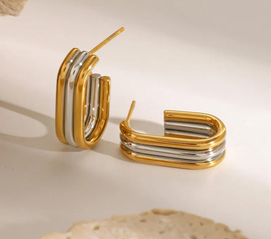 Aurelia Lux Earrings