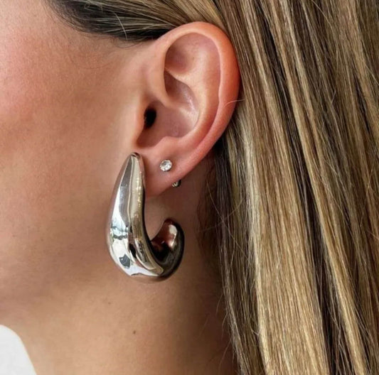 Nyx Earrings