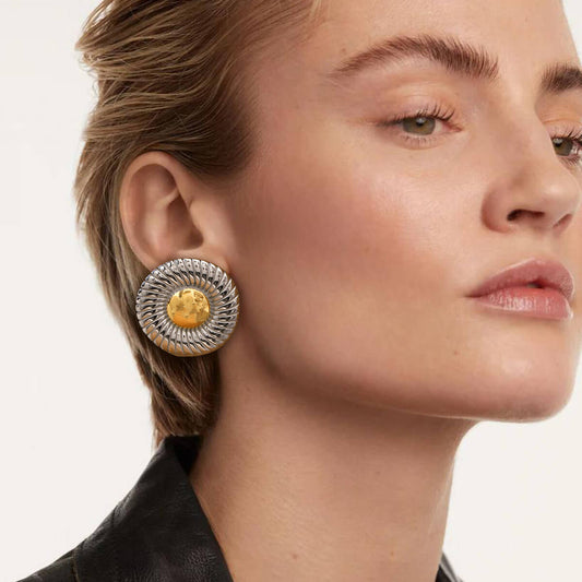 Eos Earrings