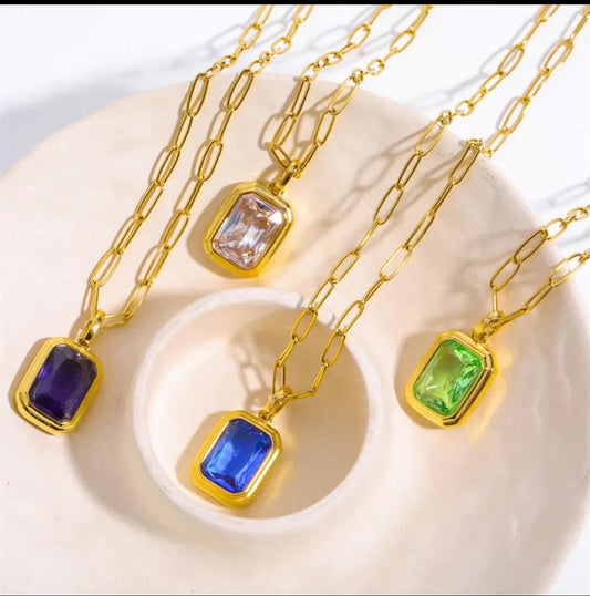 Ivonne Necklace